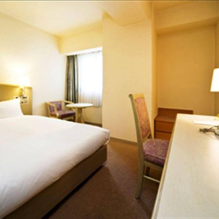 Gr Hotel Esaka Suita Extérieur photo